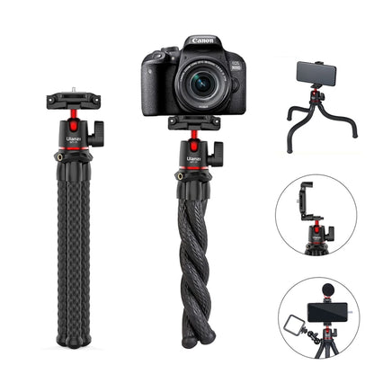 Ulanzi MT-11  Octopus Tripod Selfie Stick For Phone/ DSLR Camera Vlog