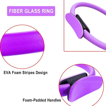 Yoga Pilates Essential Ring