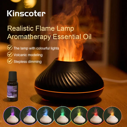 Compact & Portable Aromatherapy Diffuser: Create a Calming Atmosphere Anywhere