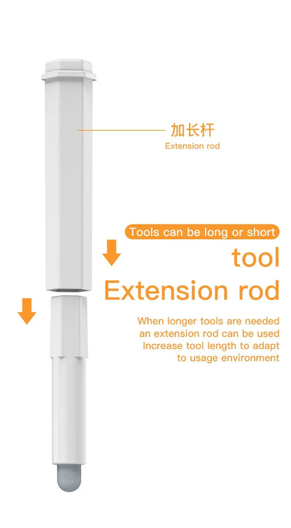 20 in 1 Multi-Functional Cleaning Tool Set for Digital Products