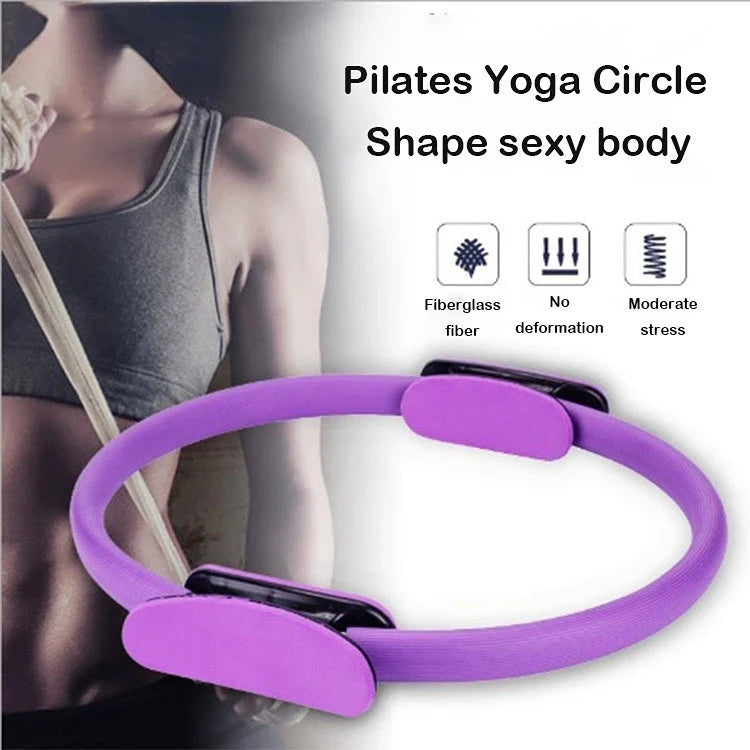 Yoga Pilates Essential Ring