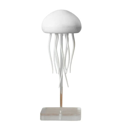 Jellyfish Cartoon Nihgt Light RGB Voice Control Upgraded Bluetooth Humidifier Model