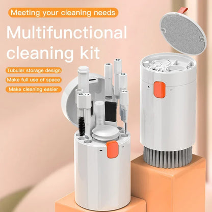 20 in 1 Multi-Functional Cleaning Tool Set for Digital Products